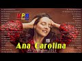 Ana Carolina As Melhores 2021 | Top Músicas de Ana Carolina | MPB As Melhores Antigas 2021