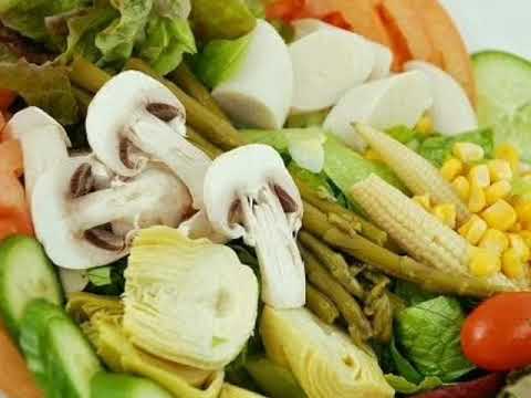 Vyakula 10 Vya Kuongeza Kinga Ya Mwili