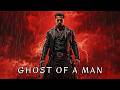 Ghost of a Man - Dark Country ROCK Song | Outlaw Country Vibes