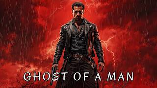 Ghost of a Man - Dark Country ROCK Song | Outlaw Country Vibes