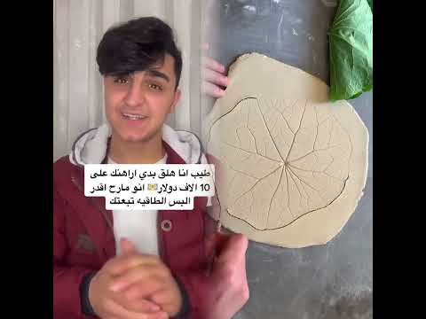 شوفوا الفيديو للأخير شو رأيكم بالخطة      