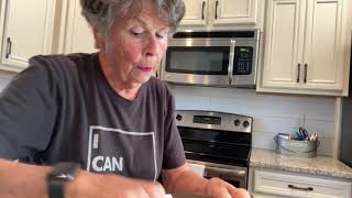 Nofail PIE CRUST | Family Recipe | Simple and easy way to make your own pie crust | Mom's pie crust