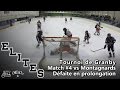 Lites bbrepentigny  tournoi de granby