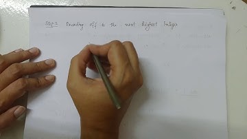 Analog Butterworth low pass filter design problem1||KTU EC 301 DSP