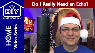 Why You Need an Amazon Echo Dot for Amazon Prime Music, Home Automation or a Virtual Assistant