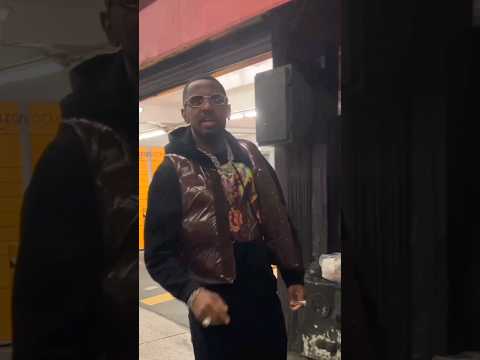 FABOLOUS WASNT WIT