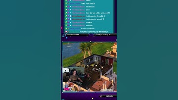 Faoi put the fires on cooldown | Crowd Control Activated! #twitchclips #sims4 #fire