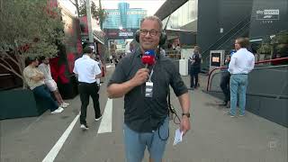 Ted's Qualifying Notebook - Azerbaijan Grand Prix 2026