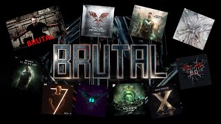 Radical Redemption - Brutal 1.0-X Mix