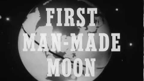 Sputnik Terrified Americans