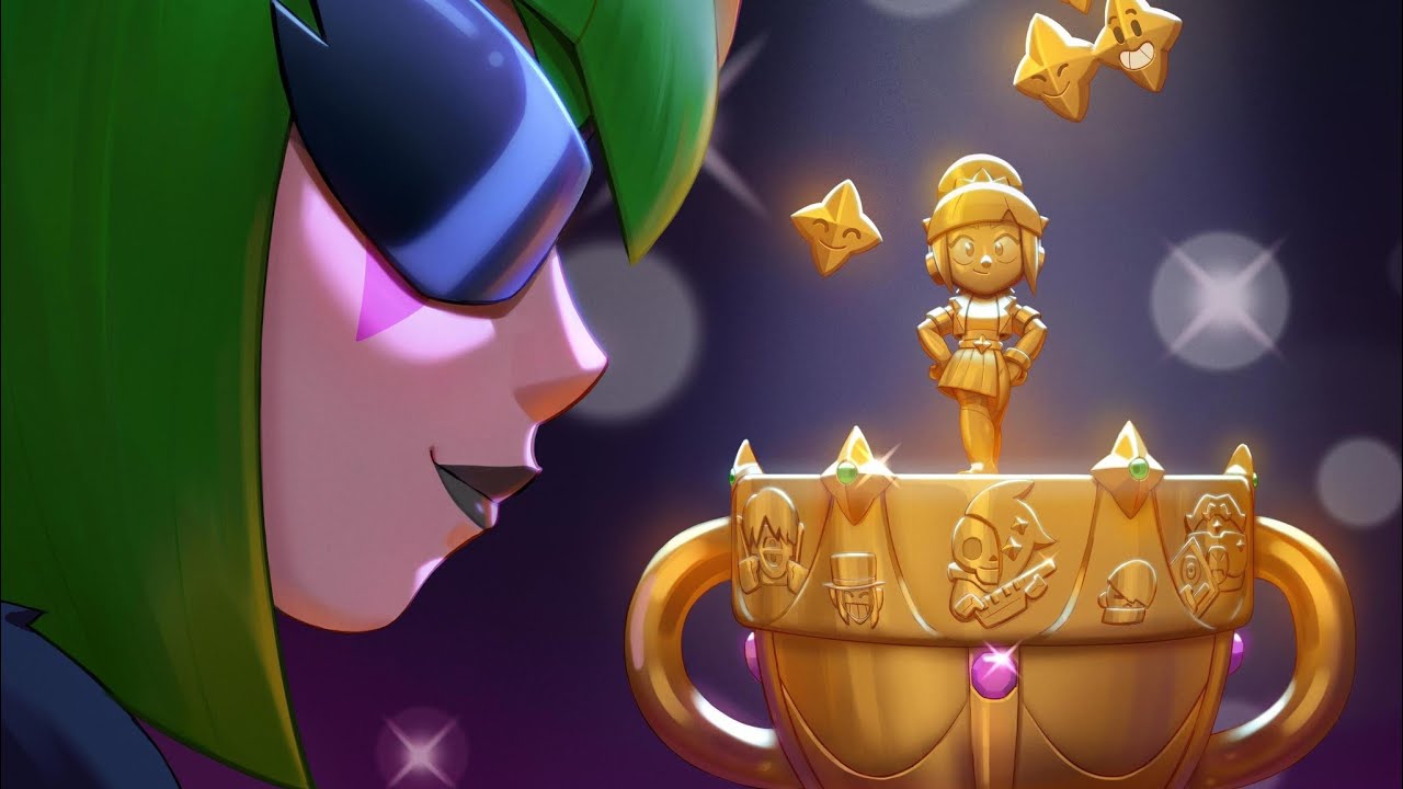 My Only Trophy Vocal 🏆