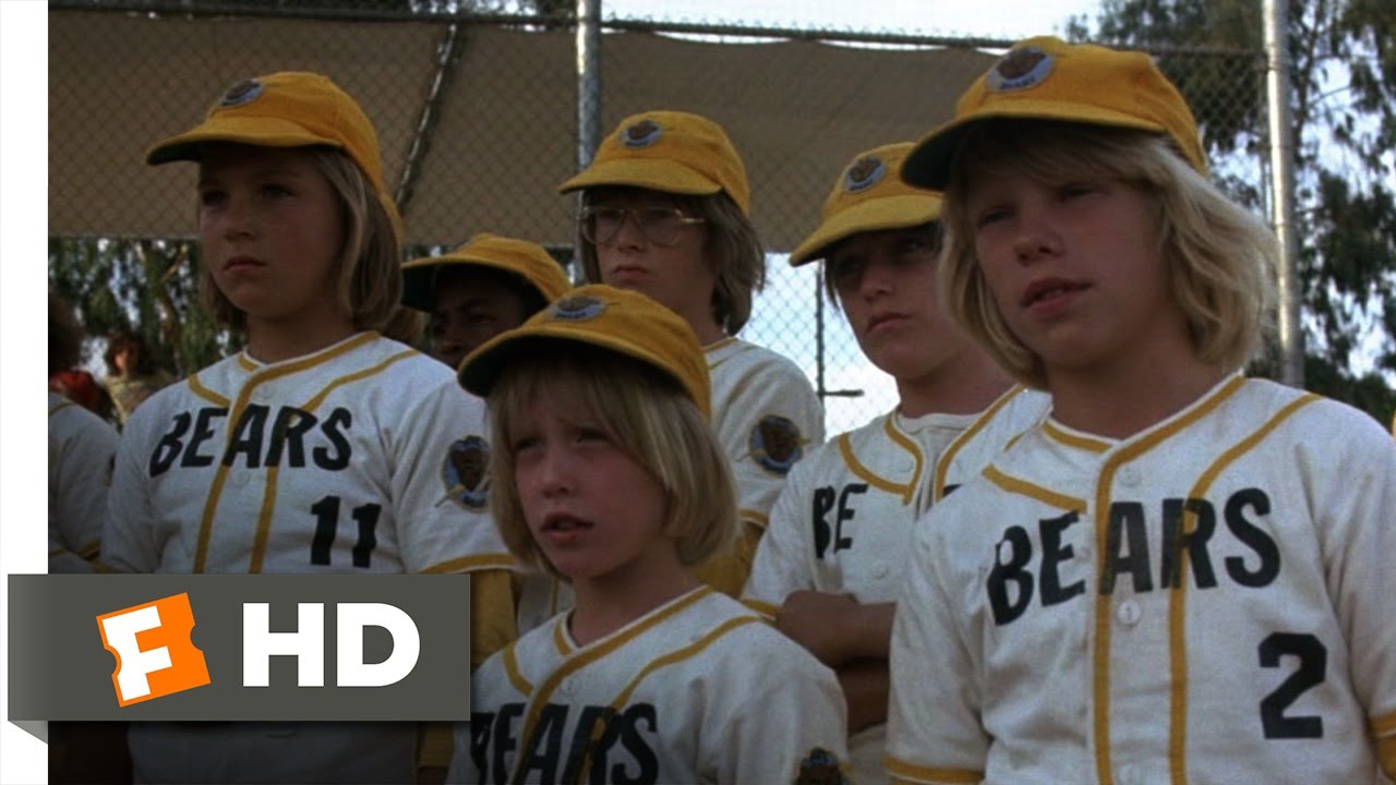 bad news bears baseball jersey