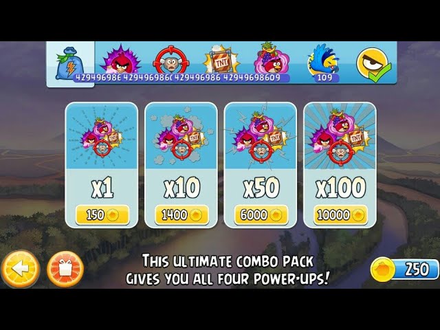 Stream Angry Birds 2 Rio Mod Apk by Michelle