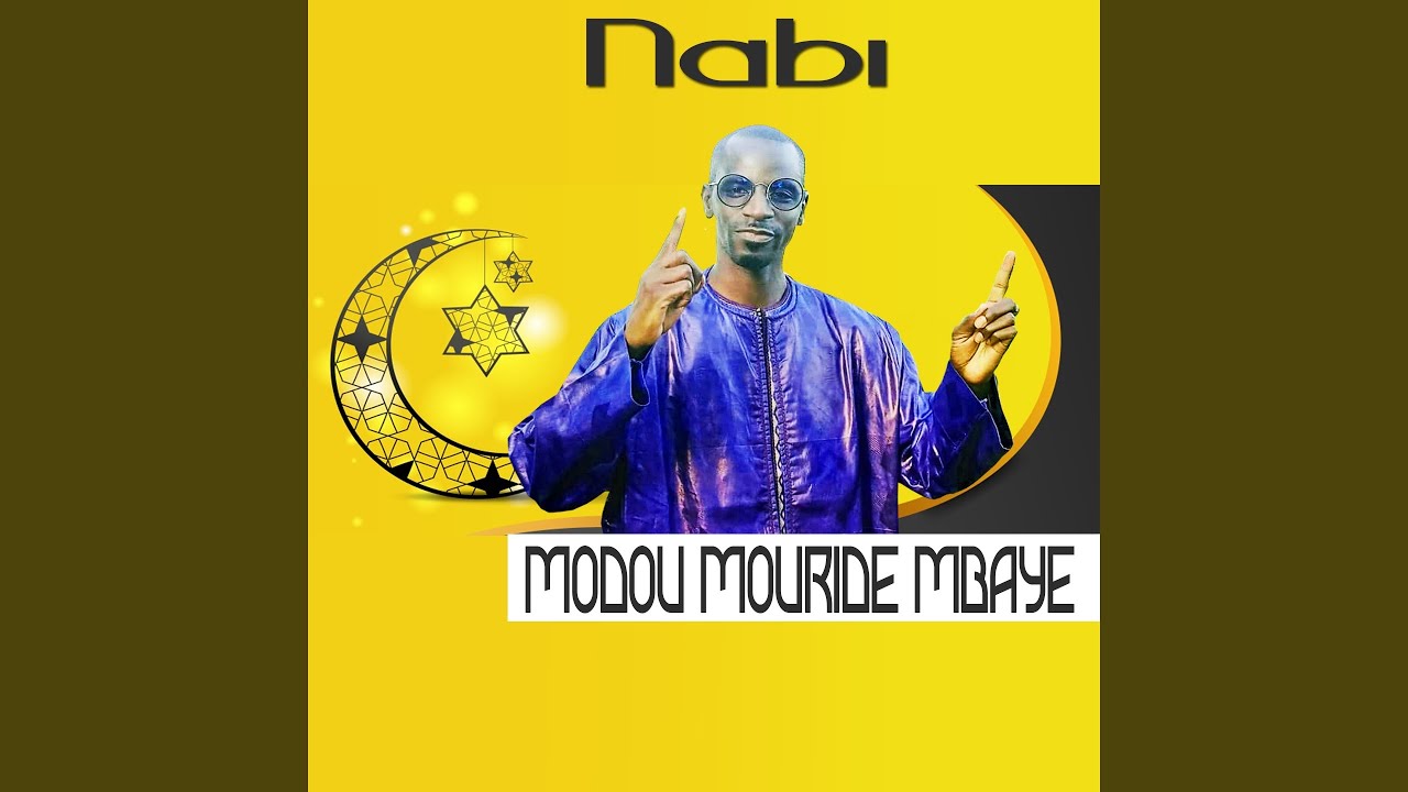Watch Nabi on YouTube Watch Nabi on YouTube