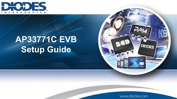 EVB User Guide: AP33771C Setup Guide