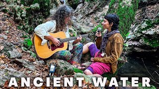 Ancient Voice of the Water Path - Harmony Within Journey to Inner Peace | Relaxing Meditation Music