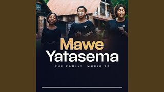 MAWE YATASEMA