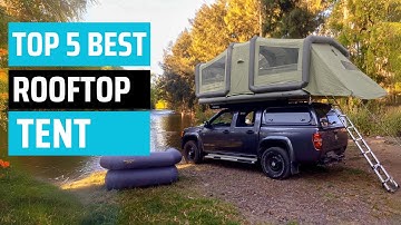 Best Rooftop Tents 2025 - [don’t buy one before watching this]