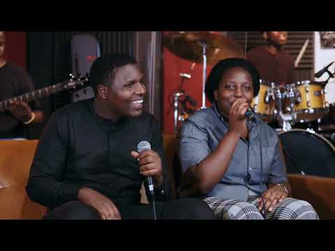 Worship with Deborah Nyirashimwe & Yan Nick Part 2