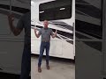 Frameless Windows- Alante Class A Motorhome - Top 10 Features &amp; Benefits – Jayco RV