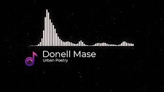 Donell Mase - Urban Poetry | Summertime vibes like Will Smith Song | Summer Rap Hip Hop Songs