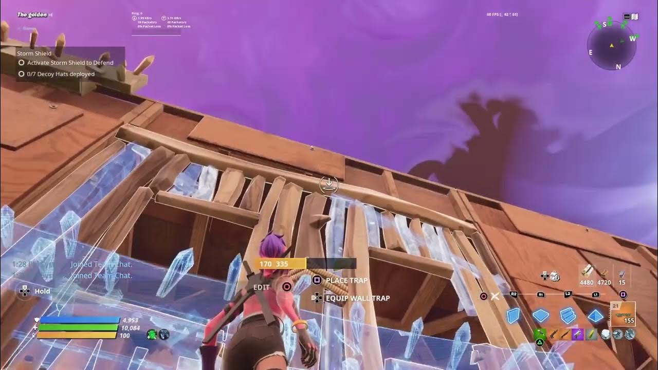 full tutorial on twine cheeks home base [part 2] YouTube