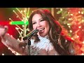 Thalia On The Kelly Clarkson Show