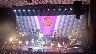 Lidia Buble Sala Palatului - Simțim la fel 