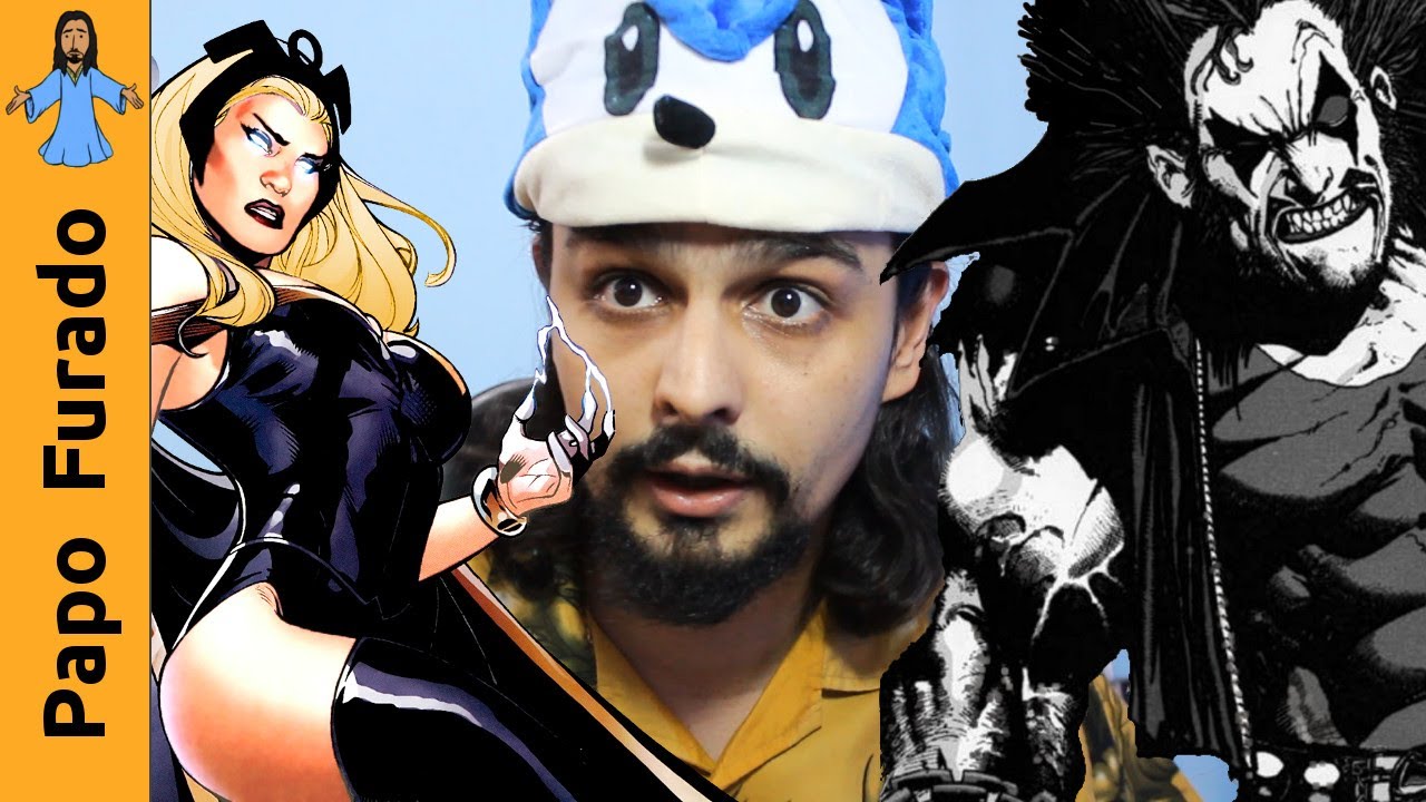 Lobo Metrossexual, Wolverine Gay ceticismo profissional
