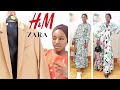 H&M AND ZARA HAUL | *NEW IN* AND SALES | JULY 2020