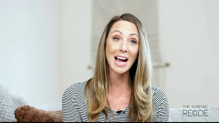 The Power & Freedom Of Personal Accountability