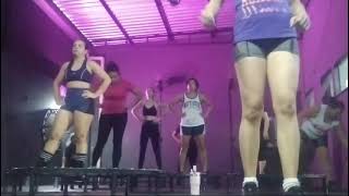 1 2 3 4 Mc Leleco Jump