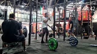 Aus Throwdown 2022 Q2