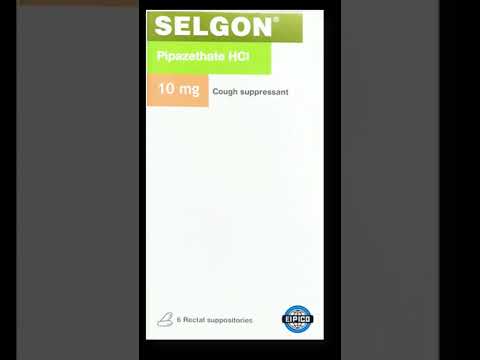 سر دواء سيلجون لعلاج الكحة الجافة بسرعة   كل اللي محتاج تعرفه