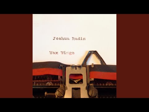 Putar With Me - Joshua Radin