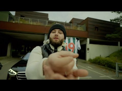 [FREE]  Lucio101 x Nizi19 Type Beat - Nachtaktiv Freestyle (prod.schieber)