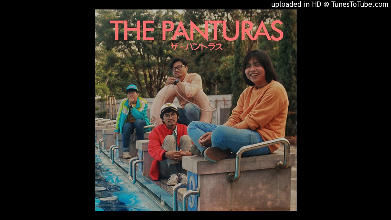 The Panturas - Gurita Kota (Audio Official) - YouTube