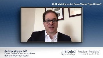 GIST Mutations: Are Some Worse Than Others?