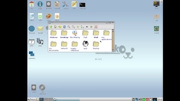 Linux For Old PC