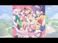 ペコリーヌ、コッコロ、キャル(Pecorine、Kokkoro、Karyl) - Connecting Happy!! [Official Audio]