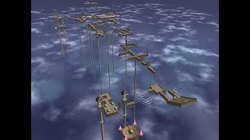 Ballance Custom Level: Totole Chicken (Bouillon) (傲骨银狼ヶ璇)