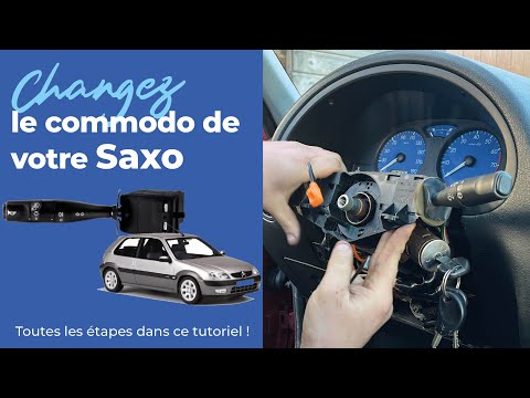 Changez en quelques