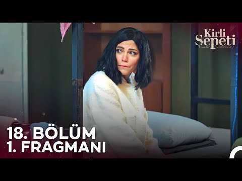 Kirli Sepeti: Season 1, Episode 18 Clip