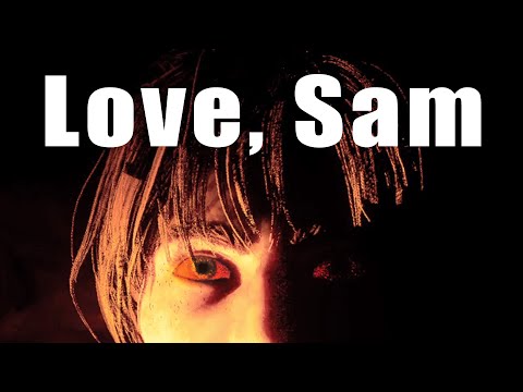 愛與死亡交織：薩姆與布萊恩的驚悚校園之戀【阿津】Love, Sam 親愛的薩姆 - 恐怖懸疑遊戲