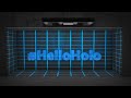 3D Hologram Wall for Real Estate