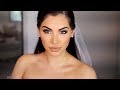 My Wedding Makeup♡ The ULTIMATE Bridal Look