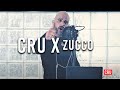 Cru x zucco  viser le top