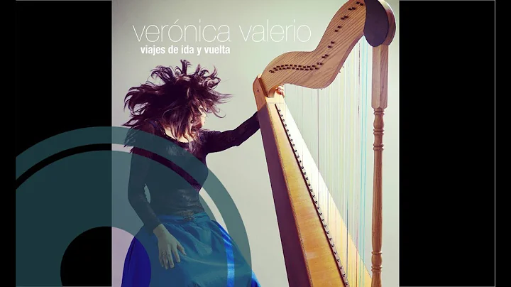 Vernica Valerio - Camino a Casa [Official Audio HD]