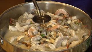 Eat Well Be Happy Episode 105 May 2014