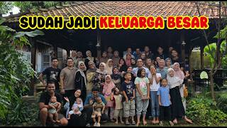 Download Lagu Bunga Sibuk Nyiapin Acara Munggahan Di Bos Ipung‼️ MP3